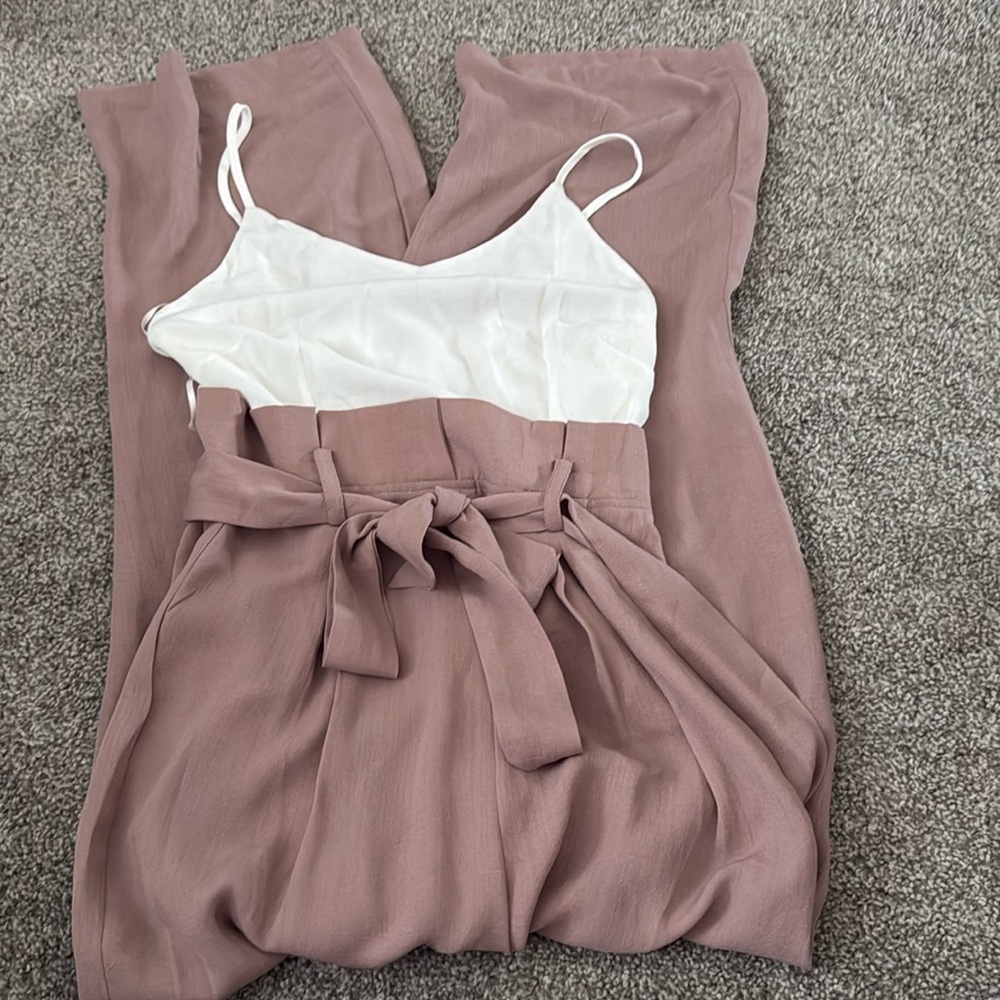 fashion nova jumpsuit